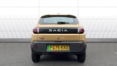 Dacia Spring 27kWh Expression 65 48kW 5dr Auto Electric Hatchback